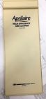 4207 Aprilaire Replacement Door For