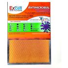 43180120240 Air Filter Antimicrobial Tackifier Orange The Only Commercial 850722007128