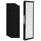 43306-1255 Cabiclean True Hepa Air Purifier Filter Replacement Compatible 614024681413