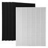 43307-4472 Wolf Filter True Hepa Carbon Replacement Filters Size 689791779274