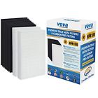 43307-6898 Veva Complete Premium True Hepa Replacement Filter Pack 616010961035