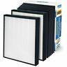433071952 Premium Parts Accessories True Hepa Replacement Filter Pack 616010961042