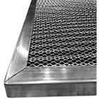 4330720 Electrostatic Parts Accessories Air Filter Replacement Washable For