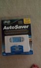 44550 Hunter Autosaver Programmable Thermostat