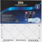 448028 Flanders Pleat Filter Pack Of 009326451831