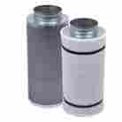 23fil007-6-450 450cfm Yescom 6 Hydroponic Air Carbon Filter Odor Control Scrubber For Inline Exhaust 640671038911