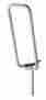 452998 Festool Hose Hook For Ct 22 And 33 Dust Extractors 4014549102459