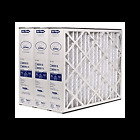 455602-525 Trion Air Bear Supreme Merv Media Cleaner