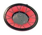 7658090 46027 Wix Filters Air Filter Round