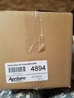 30686720489403 4894 Aprilaire Media Rail Kit Box Of Air Cleaner