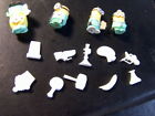 489893-akl Hasbro Operation Despicable Me Pieces Minions Game Funanatomy Replacement Parts