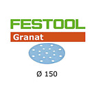 496979 Precisionaire Festool Granat P120 009326451527