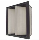 Merv13 4dky6 Air Handler V-bank Filter
