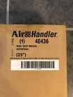 4e436 Air Handler For General Pleated Filter New In Box