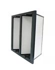 4py75 Air Handler Filter Merv