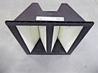 4py76 Air Handler Bank Filter