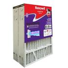 4szy7kkvbq Honeywell Premium Pack Replacement Furnace Filters Pleated Air 0085267106856