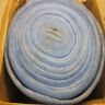 4wz65 4wz64 Air Handler Blue Polyester Filter Media Roll
