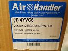 10031949605268 4yvc6 Air Handler Rigid Cell