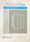 500-600particle Blueair Hepa Particle Air 689122000060