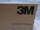 50051125004676 Filtrete Lot Of Micro Allergen Air Filters