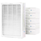 500pf Vp Blueair Classic Particle Genuine Filter