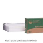 501 A1 Aprilaire Air Filter For Whole Home Electronic Purifier 696394735644