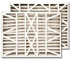50855.011620 Flanders 16x20 Electrostat Filter 031949153380