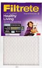 5112500518 Filtrete Air Filters 2pack