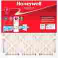 10031949489387 518924 90702i011620 Honeywell 16 In X 20 1 Allergen Plus Pleated Fpr 7 Case Of 12
