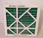 521567 Andrews Filter 11x11x1 Hvac