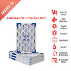 5256942460 Filters Delivered 16x20x2 Merv