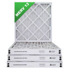 5265294343fd Filters Delivered Merv Pleated Ac Furnace Air Pack
