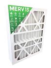 5265407463 Filters Delivered Merv Pleated Ac Furnace Air Pack 650327105126