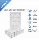 5267302008 Filters Delivered Merv Pleated Ac Furnace Air Pack Hvac