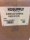 5267332903 Filters Delivered Hdsupply 12x24x1