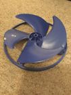 5304476059 Frigidaire Room Air Conditioner Condenser Fan Blade