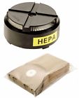 55-330 Air Cycle Filter Combo Kit For Use With