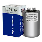 Hc98ja057 55-7.5 Bmi Usa Run Cap Amrad Carrier Bryant Replacement Capacitor Uf