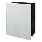 115115 5500 Zoom True Hepa Replacement Pre Filter For Winix 860363002000