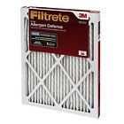 55377 Filtrete Mpr Micro Allergen Defense Ac Furnace Air Filter