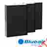 555eb Series Blueair Genuine Hepa Smokestop Filter For 501 503 510 550e 601 603 650e 689122000077