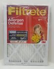 560dc-6 Filtrete 15x20x1 500 Merv