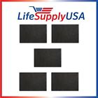5er190-c Lifesupplyusa Pack Carbon For Honeywell Fits Series By