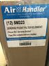 Merv7 5m323 Air Handler New Lot Of Synthetic Pleated Filter Element