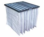 5m410 Air Handler Efficiency Pocket Filter With Merv
