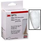 5p71pb1-b 3m Replacement Pre-filter 051131973299