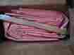 5w433 24x24x22 Air Handler 2 24 X 22 Bag Filters Metal Frames Ready To Install