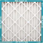80055.041625 6-pack Flanders 16 X 25 4-inch Precisionaire Pre-pleat 40 Furnace Filters 031949190231