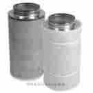 23fil008-8-600 600cfm Yescom 8 Hydroponic Air Carbon Filter Odor Control Scrubber For Inline Exhaust 640671038928